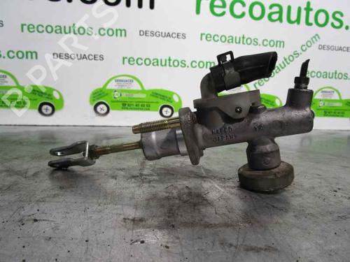 Used Clutch slave cylinder NISSAN X-TRAIL I (T30) 2.0 4x4 (140 hp) 20246557