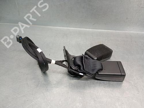 Seat buckle PEUGEOT 2008 II (UD_, US_, UY_, UJ_, UR_, UC_) 1.2 PureTech 100 (USHNK) | BP29611333I32 