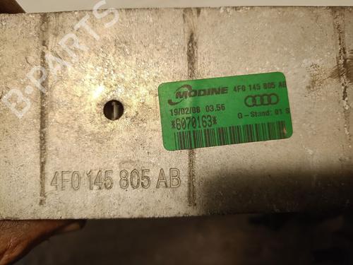 Intercooler AUDI A6 C6 (4F2) 2.7 TDI quattro | BP37491725M30  - Image 5