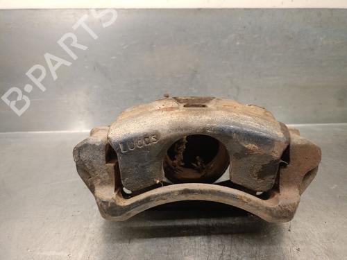Left front brake caliper NISSAN PATROL III/2 Station Wagon (W260) 2.8 TD | BP22199981M105 