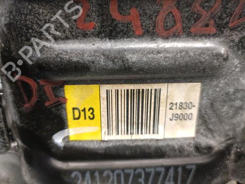 Engine mount KIA XCEED (CD) 1.0 T-GDI | BP33812813M89  - Image 5