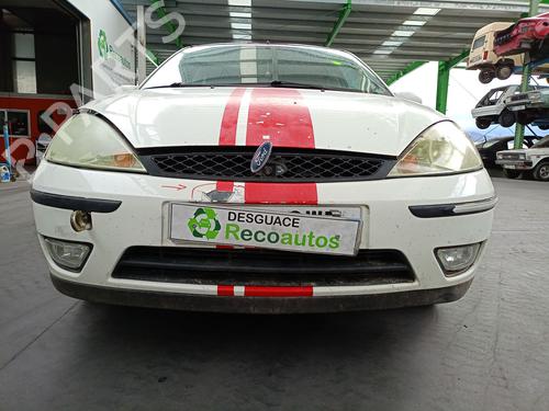Servo brake FORD FOCUS I (DAW, DBW) 1.8 TDCi | BP20267892M42 