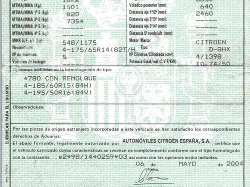 Left mirror CITROËN C3 I (FC_, FN_) 1.4 HDi | BP30975430C26 