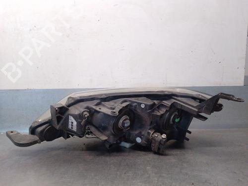Right headlight NISSAN PULSAR Hatchback (C13) 1.2 DIG-T | BP36309353C29 - Image 4