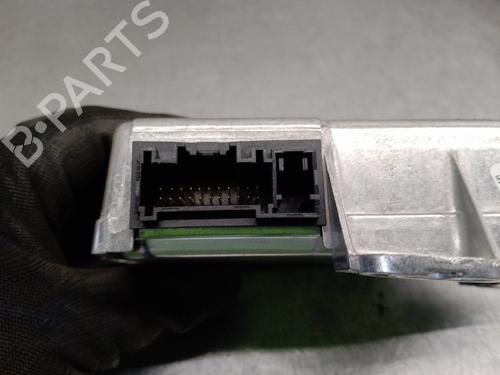 ECU airbags RENAULT MEGANE II (BM0/1_, CM0/1_) 1.5 dCi (BM02, BM13, BM2A, CM02, CM13) | BP15198942M53 