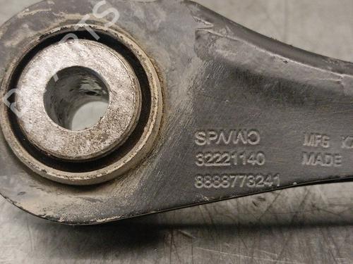 Højre bagtil bærearm VOLVO XC40 (536) D4 AWD | BP29942468M15 