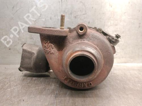 Turbolader/Compressor FORD FOCUS C-MAX (DM2) 1.6 TDCi | BP30775912M71