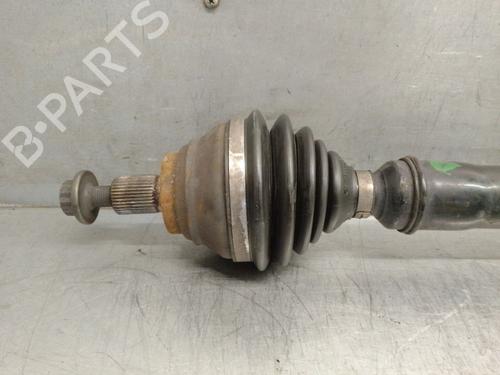 Right front driveshaft VW JETTA III (1K2) 1.4 TSI | BP30199528M39 