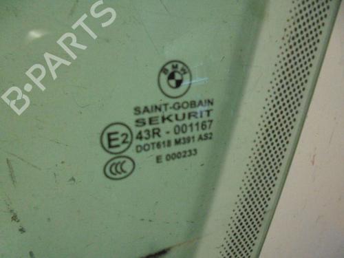 Front left door window BMW 3 Convertible (E93)  | BP9686426C18 