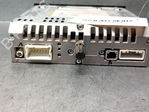 Radio RENAULT KANGOO Express (FW0/1_) 1.5 dCi 75 (FW07, FW10, FW04) | BP32844264E6 - Image 2