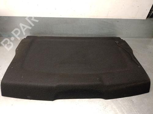 Rear parcel shelf CITROËN C4 Coupe (LA_) 1.6 HDi | BP37200073C85 - Image 3