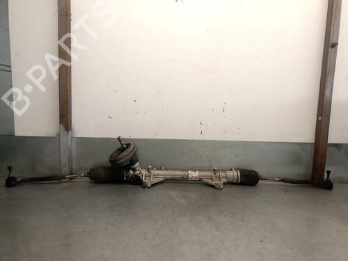 Used Steering rack RENAULT CLIO IV (BH_) 1.5 dCi 75 (75 hp) 27319909