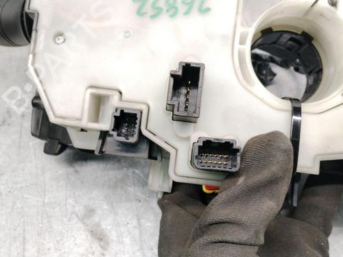 Headlight switch RENAULT MEGANE III Hatchback (BZ0/1_, B3_) 1.5 dCi (BZ09, BZ0D, BZ1W, BZ29, BZ14) | BP40041620I24 - Image 6