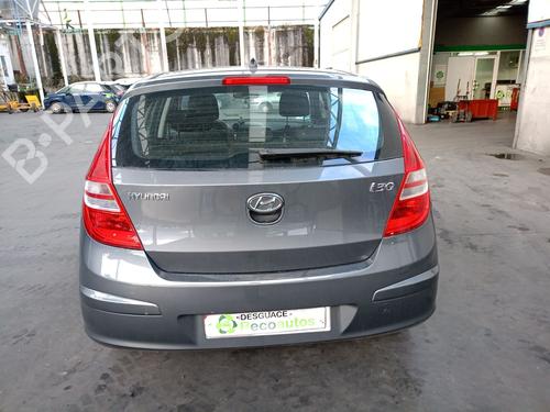 Left rear shock absorber SKODA SUPERB I (3U4) 1.9 TDI | BP21794208M18 