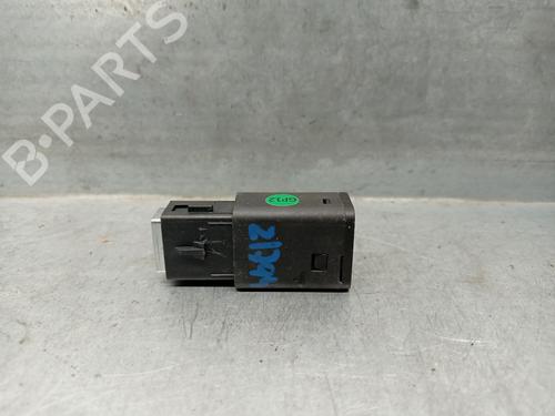 Elektronisk modul PEUGEOT 208 II (UB_, UP_, UW_, UJ_) e-208 (136 hp) 23073949