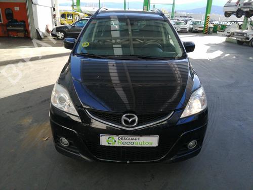 Electronic module MAZDA 5 (CR) 2.0 CD (CR19) | BP16055546M83 - Image 8