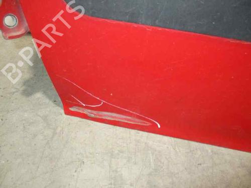Left front door HYUNDAI GETZ (TB) 1.1 | BP2109279C2 