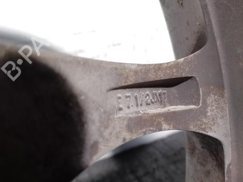 Rim BMW X3 (F25) xDrive 20 d | BP15876664C45 