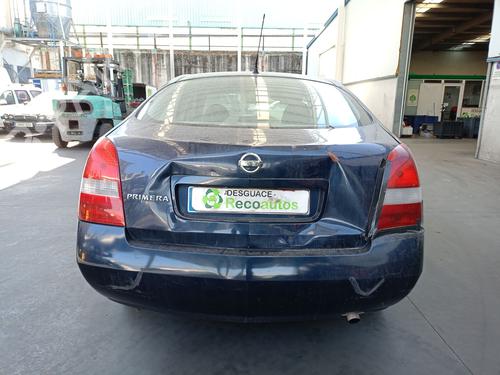Gearbox NISSAN PRIMERA (P12) 2.2 Di | BP28587976M3 - Image 9