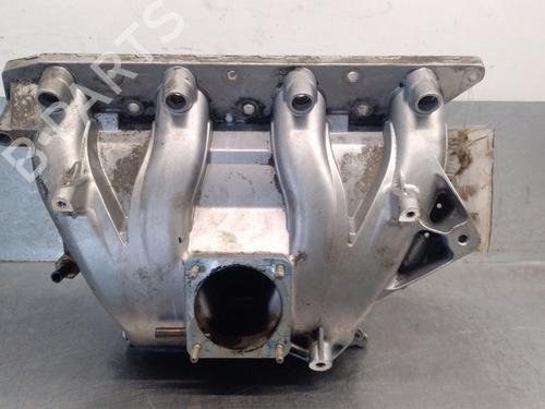 Used Intake manifold Intake manifold OPEL VECTRA B (J96) 2.0 i 16V (F19) (136 hp) 34346664 34346664