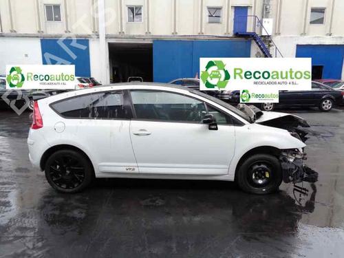 Engine mount CITROËN C4 Coupe (LA_) 2.0 HDi | BP8762770M89  - Image 8