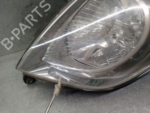 Right headlight CITROËN NEMO Box Body/MPV (AA_) 1.4 HDi | BP40121220C29 - Image 8