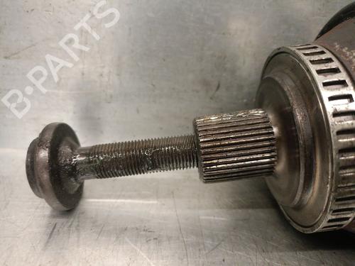 Right front driveshaft VW PASSAT B5.5 Variant (3B6) 1.9 TDI | BP31312885M39