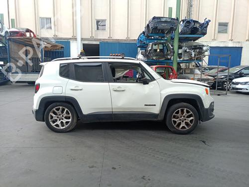 Fuse box JEEP RENEGADE SUV (BU, B1, BV) 1.6 CRD | BP33844078E1 - Image 14