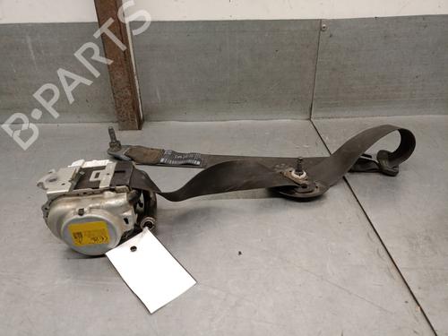 Front right seatbelt OPEL COMBO Box Body/MPV (K9) 1.5 D | BP32738239I25 - Image 4