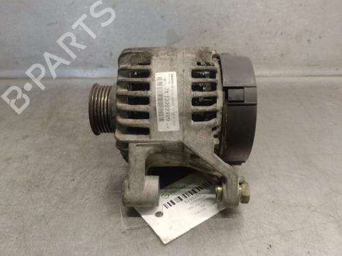 Used Alternator Alternator OPEL AGILA A (H00) 1.2 16V Twinport (F68) (80 hp) 40199237 40199237