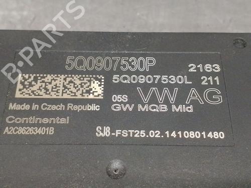 Electronic module VW GOLF VII Variant (BA5, BV5) 1.6 | BP39814831M83 - Image 4