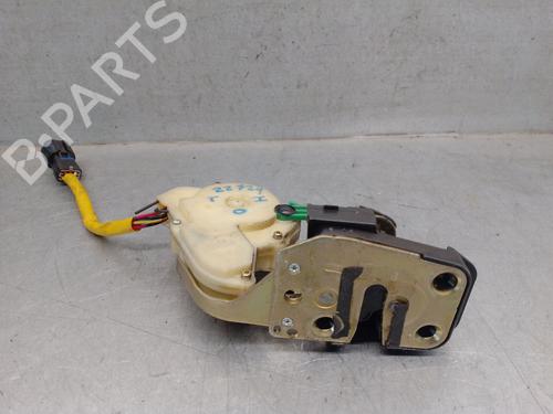 Rear left lock KIA SORENTO I (JC) 2.5 CRDi 4WD | BP26322644C100 