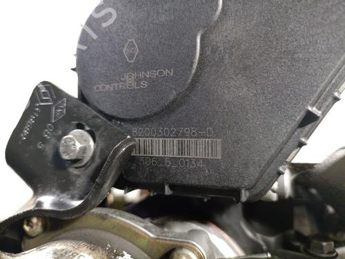 Engine RENAULT CLIO III (BR0/1, CR0/1) 1.5 dCi (BR0H, CR0H, CR1S, BR1S) | BP37672528M1  - Image 11