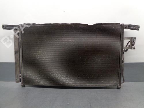 AC radiator HYUNDAI SANTA FÉ II (CM)  | BP15468513M32 