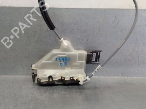 Used Front right lock PEUGEOT 2008 II (UD_, US_, UY_, UJ_, UR_, UC_) 1.2 PureTech 100 (USHNK) (101 hp) 29604458