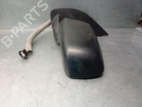 Left mirror NISSAN PATHFINDER III (R51) 2.5 dCi | BP27163244C26 