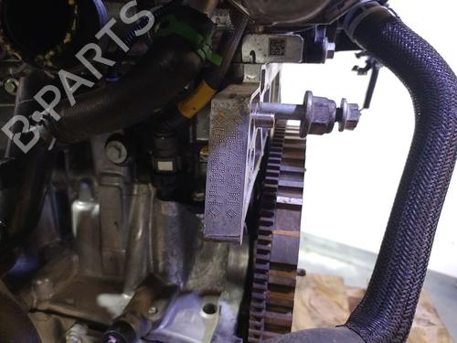 Engine RENAULT CAPTUR II (HF_) LPG (HFMT) | BP29712425M1