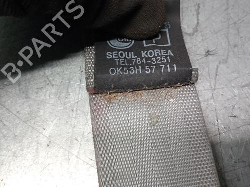 Front left seatbelt KIA CARNIVAL II (GQ) 2.9 CRDi | BP30838848I26