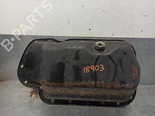Used Oil sump CITROËN SAXO (S0, S1) 1.1 X, SX (60 hp) 15613075