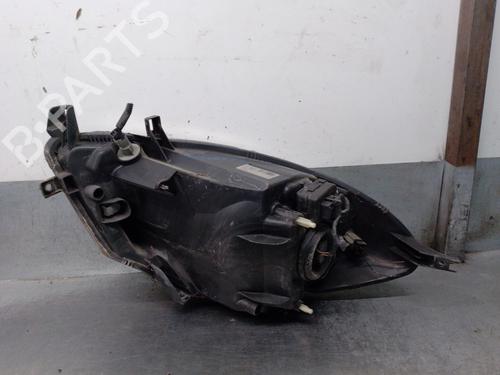 Right headlight NISSAN NOTE (E11, NE11) 1.4 | BP34523298C29 - Image 4