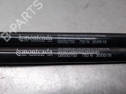 Tailgate lift support RENAULT ESPACE III (JE0_) 2.2 12V TD (JE0E, JE0H, JE0P) | BP16185904C138