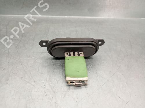 Heater resistor VW TRANSPORTER T5 Bus (7HB, 7HJ, 7EB, 7EJ) 1.9 TDI | BP29752143M108