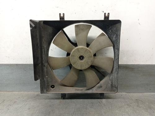 Used Radiator fan SUBARU LEGACY III Estate (BH) 3.0 H6 AWD (BHE) (209 hp) 25742482