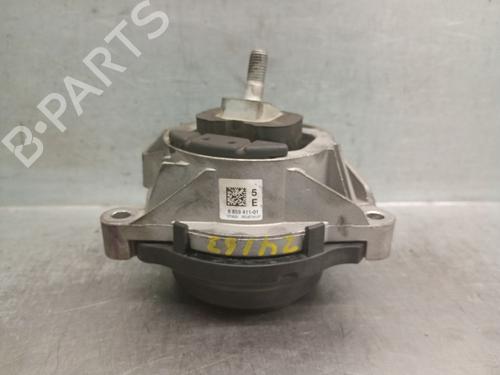 Used Engine mount BMW 3 Gran Turismo (F34) 320 d (190 hp) 30920027