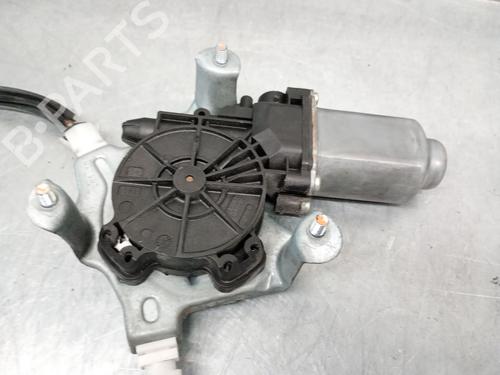 Vindusheismekanisme høyre foran RENAULT SCÉNIC I MPV (JA0/1_, FA0_) 1.9 dCi RX4 | BP29938324C23