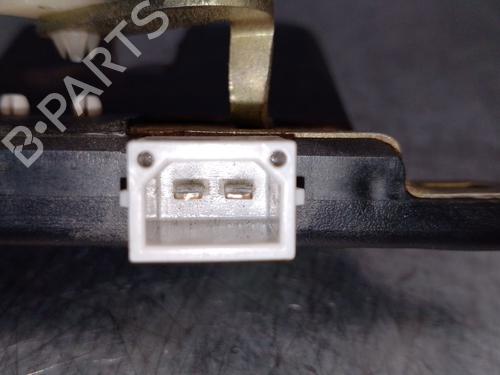 Tailgate lock AUDI A4 B5 (8D2) 1.8 T | BP29490713C101 
