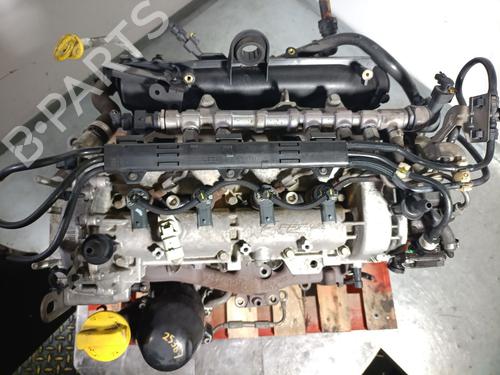 Engine FIAT 500 (312_) 1.3 D Multijet (312AXB1A) | BP36041490M1  - Image 6