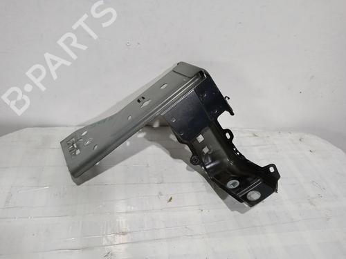 Frontplate/Frontkurv SMART FORFOUR Hatchback (453) electric drive / EQ (453.091) | BP27701806C72 