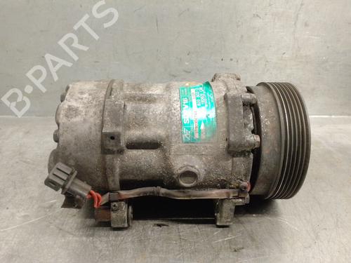 Used AC compressor SEAT ALHAMBRA (7V8, 7V9) [1996-2010]  32173129
