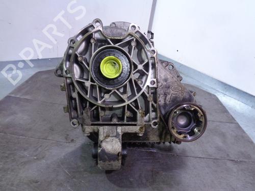Used Transfer box Transfer box 15064998 15064998